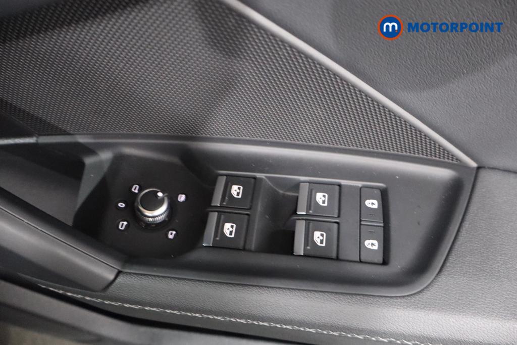 Audi A3 Black Edition Manual Petrol Hatchback - Stock Number (1629739) - 10th supplementary image