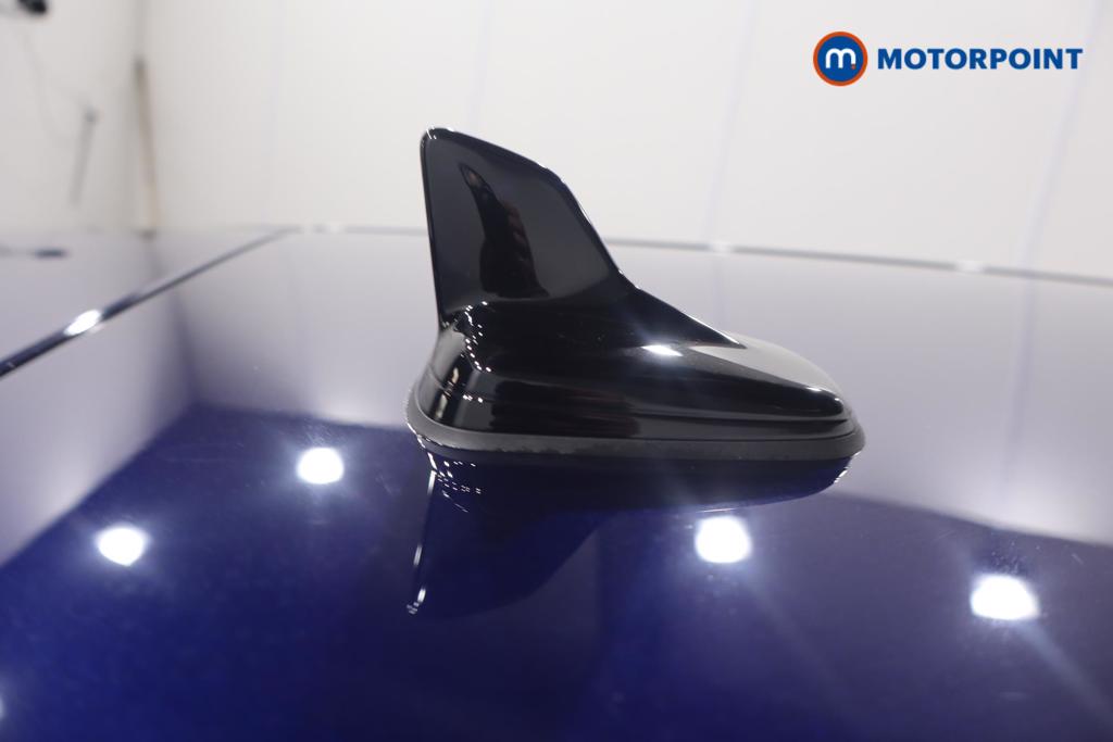 Audi A3 Black Edition Manual Petrol Hatchback - Stock Number (1629739) - 15th supplementary image