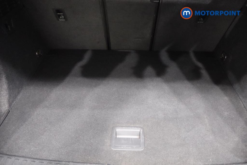 Audi A3 Black Edition Manual Petrol Hatchback - Stock Number (1629739) - 16th supplementary image