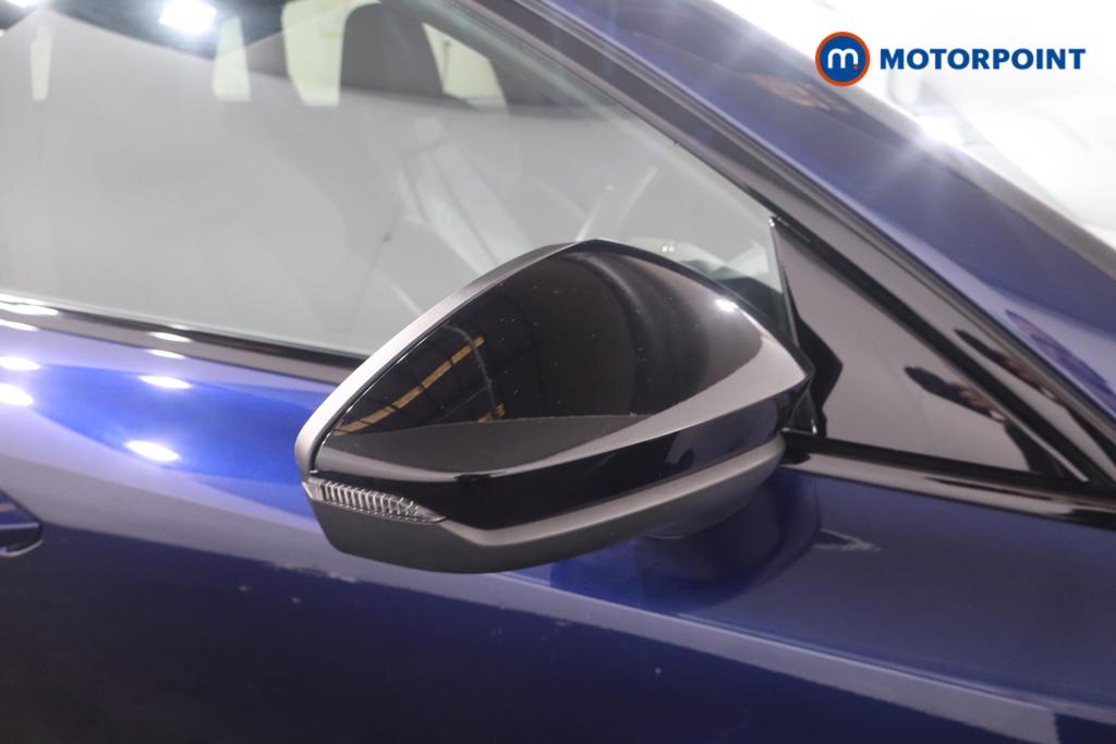 Audi A3 Black Edition Manual Petrol Hatchback - Stock Number (1629739) - 21st supplementary image