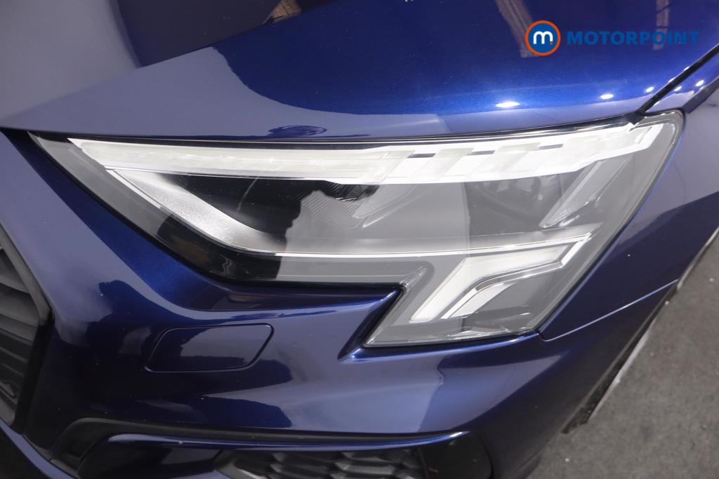 Audi A3 Black Edition Manual Petrol Hatchback - Stock Number (1629739) - 24th supplementary image