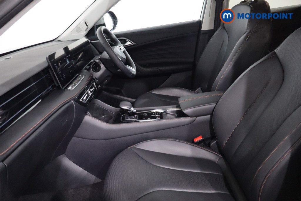 Mg Motor Uk HS Trophy Automatic Petrol-Electric Hybrid SUV - Stock Number (1629781) - 4th supplementary image