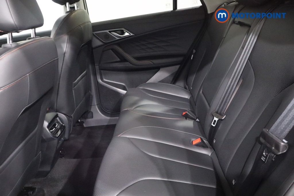 Mg Motor Uk HS Trophy Automatic Petrol-Electric Hybrid SUV - Stock Number (1629781) - 5th supplementary image