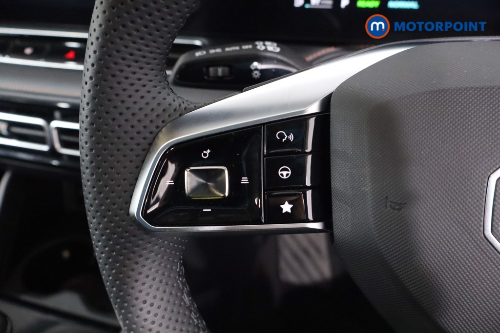 Mg Motor Uk HS Trophy Automatic Petrol-Electric Hybrid SUV - Stock Number (1629781) - 7th supplementary image