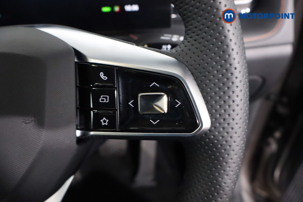 Mg Motor Uk HS Trophy Automatic Petrol-Electric Hybrid SUV - Stock Number (1629781) - 8th supplementary image