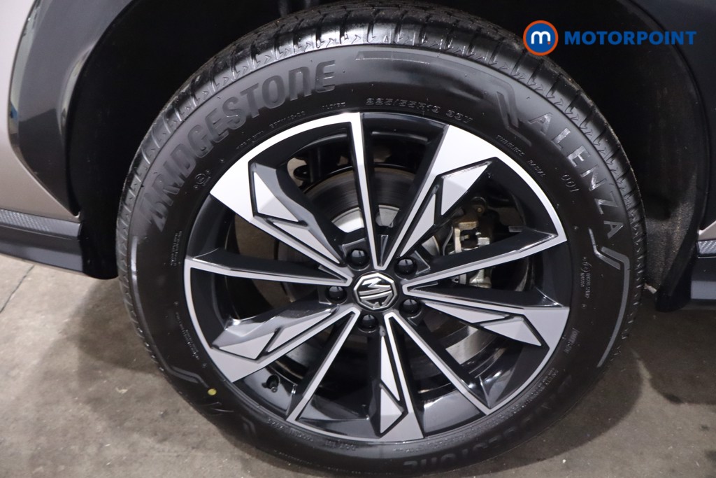 Mg Motor Uk HS Trophy Automatic Petrol-Electric Hybrid SUV - Stock Number (1629781) - 9th supplementary image