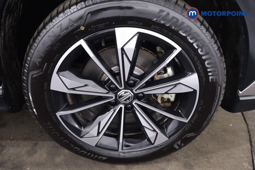 Mg Motor Uk HS Trophy Automatic Petrol-Electric Hybrid SUV - Stock Number (1629781) - 10th supplementary image