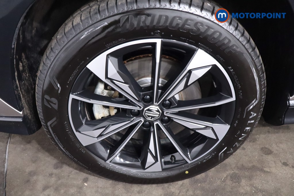 Mg Motor Uk HS Trophy Automatic Petrol-Electric Hybrid SUV - Stock Number (1629781) - 11th supplementary image