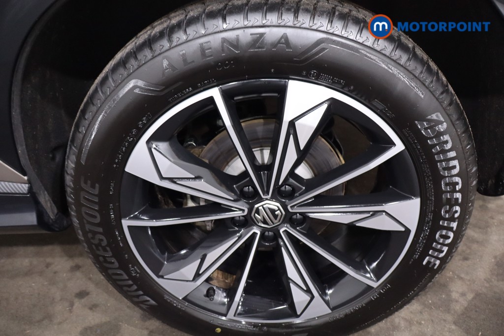 Mg Motor Uk HS Trophy Automatic Petrol-Electric Hybrid SUV - Stock Number (1629781) - 12th supplementary image