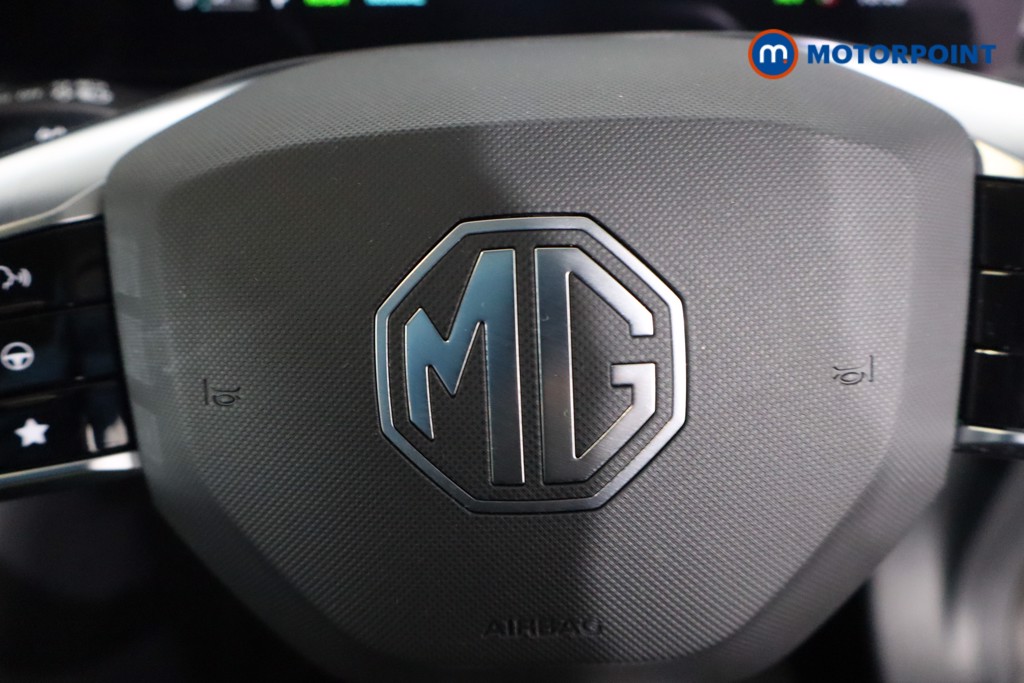Mg Motor Uk HS Trophy Automatic Petrol-Electric Hybrid SUV - Stock Number (1629781) - 13th supplementary image