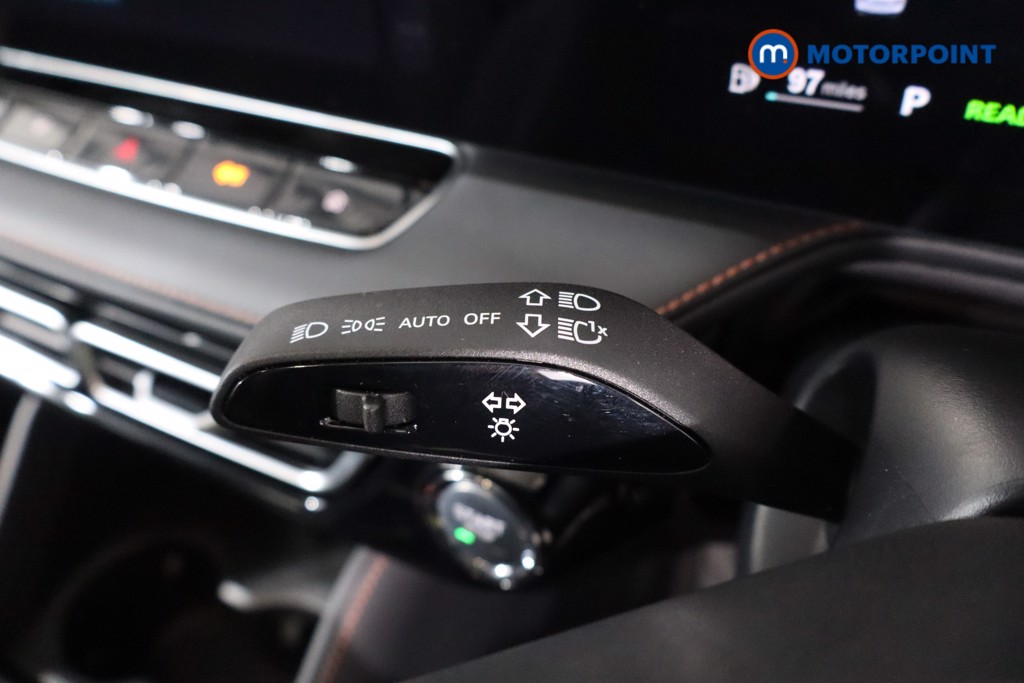 Mg Motor Uk HS Trophy Automatic Petrol-Electric Hybrid SUV - Stock Number (1629781) - 14th supplementary image