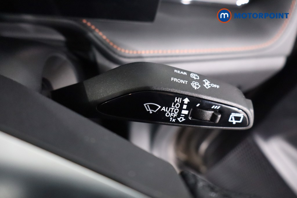 Mg Motor Uk HS Trophy Automatic Petrol-Electric Hybrid SUV - Stock Number (1629781) - 15th supplementary image