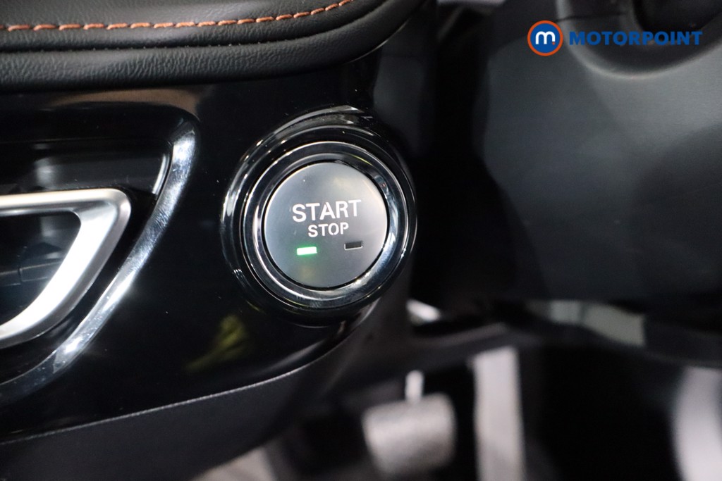 Mg Motor Uk HS Trophy Automatic Petrol-Electric Hybrid SUV - Stock Number (1629781) - 17th supplementary image