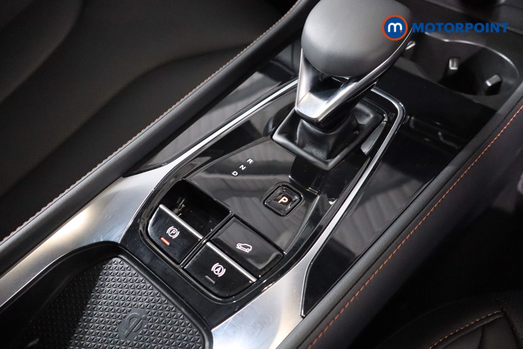 Mg Motor Uk HS Trophy Automatic Petrol-Electric Hybrid SUV - Stock Number (1629781) - 18th supplementary image