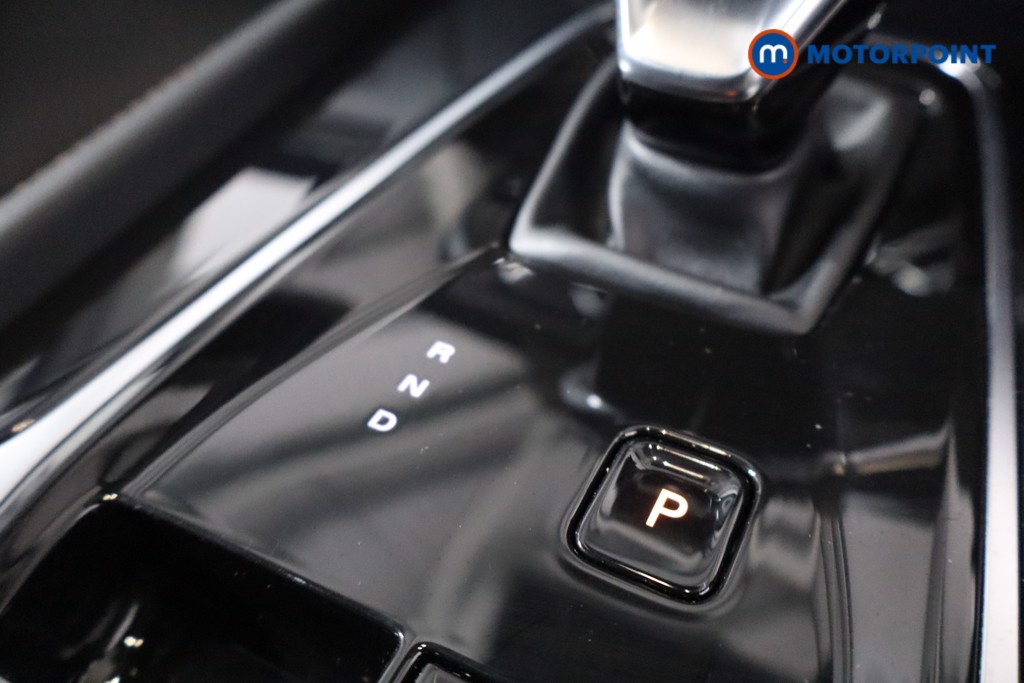 Mg Motor Uk HS Trophy Automatic Petrol-Electric Hybrid SUV - Stock Number (1629781) - 19th supplementary image