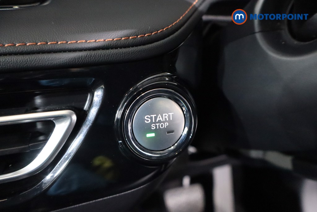 Mg Motor Uk HS Trophy Automatic Petrol-Electric Hybrid SUV - Stock Number (1629781) - 22nd supplementary image