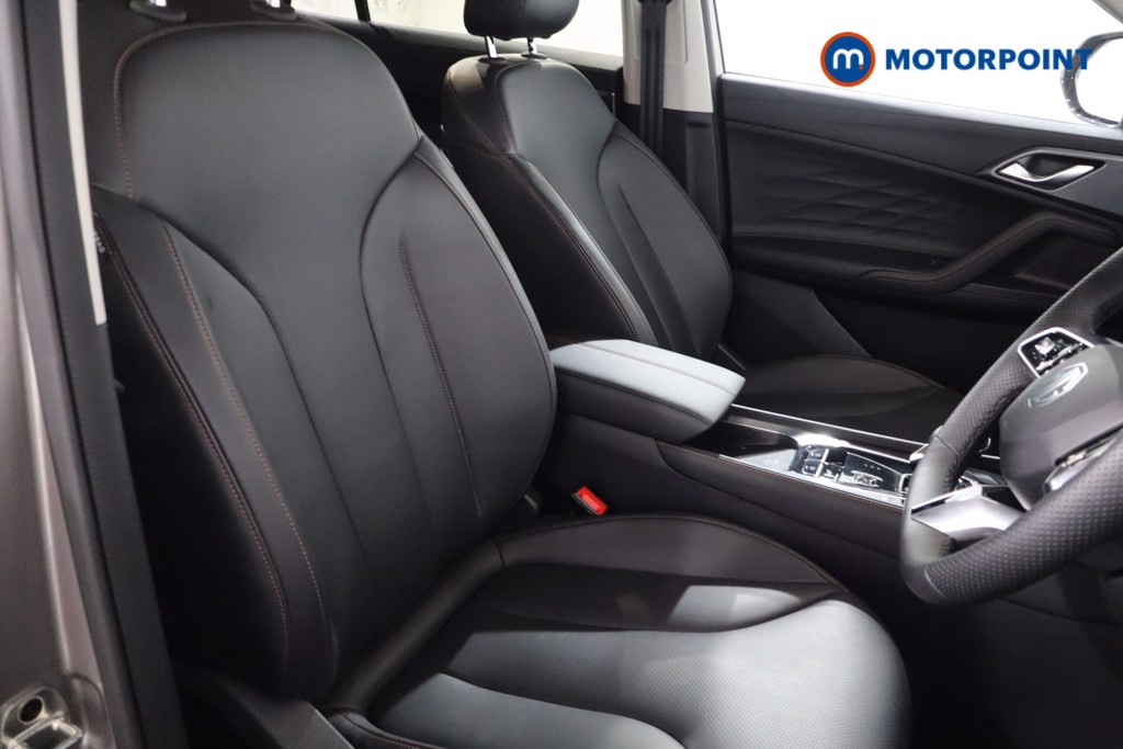 Mg Motor Uk HS Trophy Automatic Petrol-Electric Hybrid SUV - Stock Number (1629781) - 23rd supplementary image