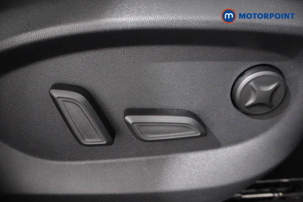 Mg Motor Uk HS Trophy Automatic Petrol-Electric Hybrid SUV - Stock Number (1629781) - 24th supplementary image