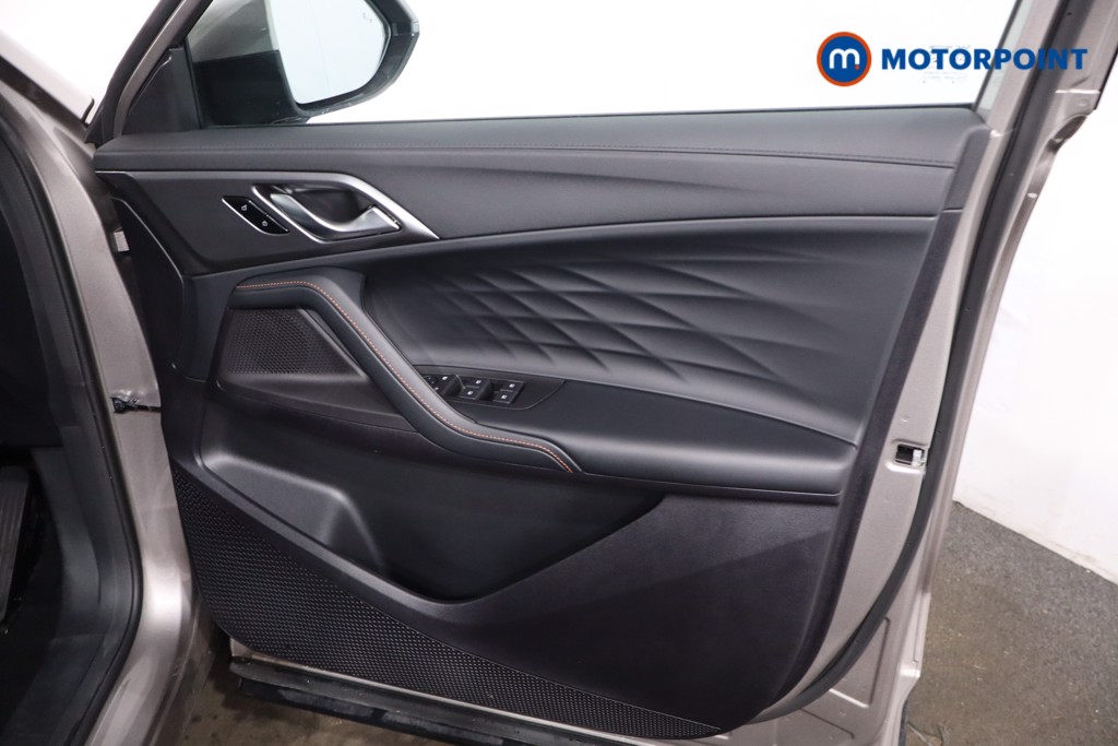 Mg Motor Uk HS Trophy Automatic Petrol-Electric Hybrid SUV - Stock Number (1629781) - 25th supplementary image