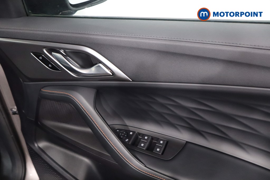 Mg Motor Uk HS Trophy Automatic Petrol-Electric Hybrid SUV - Stock Number (1629781) - 26th supplementary image