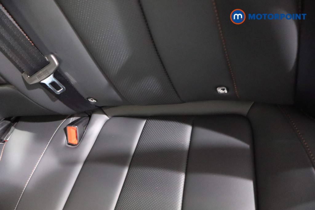 Mg Motor Uk HS Trophy Automatic Petrol-Electric Hybrid SUV - Stock Number (1629781) - 27th supplementary image