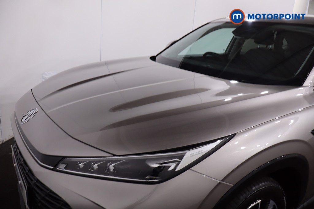 Mg Motor Uk HS Trophy Automatic Petrol-Electric Hybrid SUV - Stock Number (1629781) - 29th supplementary image
