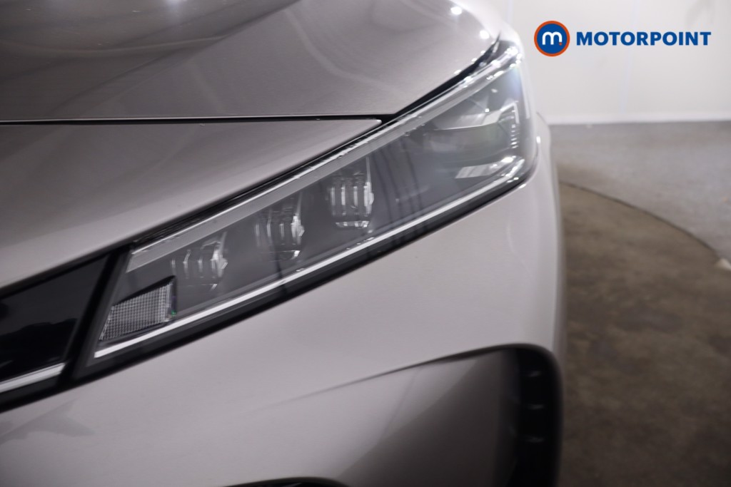 Mg Motor Uk HS Trophy Automatic Petrol-Electric Hybrid SUV - Stock Number (1629781) - 31st supplementary image