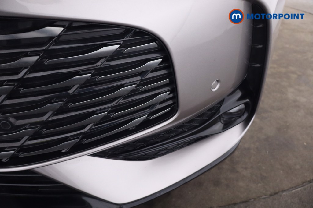 Mg Motor Uk HS Trophy Automatic Petrol-Electric Hybrid SUV - Stock Number (1629781) - 32nd supplementary image