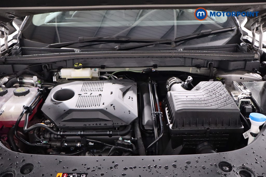 Mg Motor Uk HS Trophy Automatic Petrol-Electric Hybrid SUV - Stock Number (1629781) - 33rd supplementary image