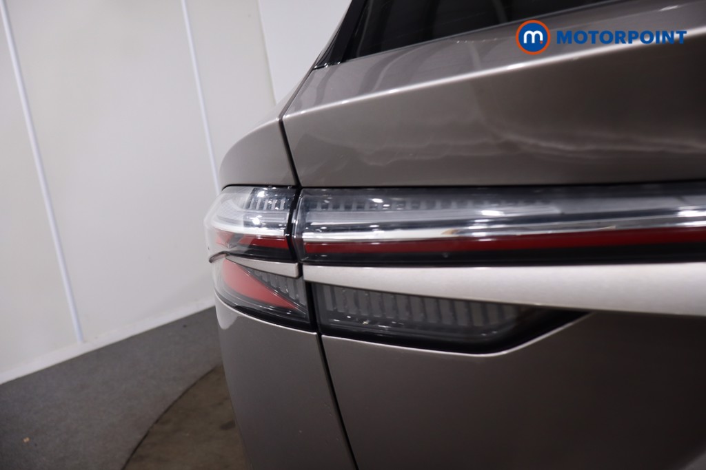 Mg Motor Uk HS Trophy Automatic Petrol-Electric Hybrid SUV - Stock Number (1629781) - 35th supplementary image