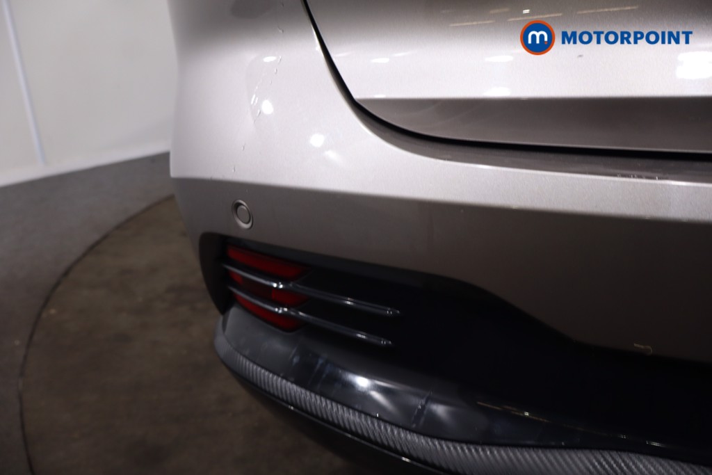 Mg Motor Uk HS Trophy Automatic Petrol-Electric Hybrid SUV - Stock Number (1629781) - 36th supplementary image