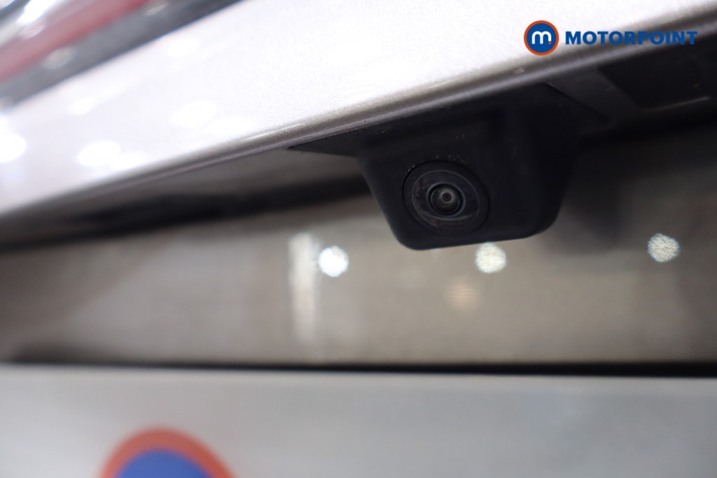 Mg Motor Uk HS Trophy Automatic Petrol-Electric Hybrid SUV - Stock Number (1629781) - 37th supplementary image