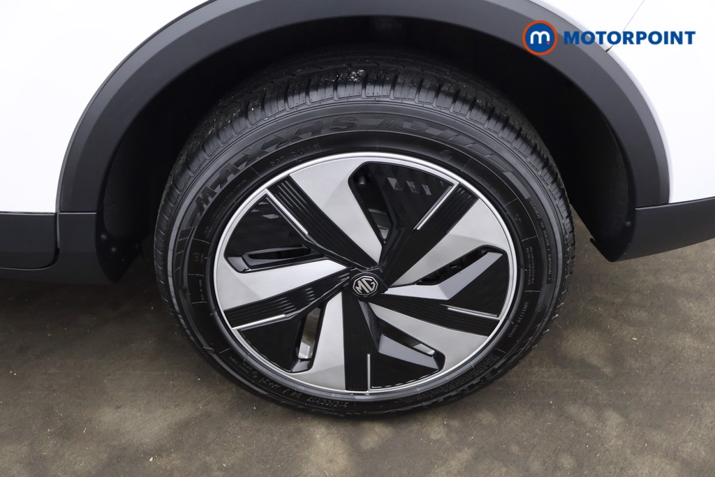 Mg Motor Uk ZS Se Ev Automatic Electric SUV - Stock Number (1571506) - 2nd supplementary image