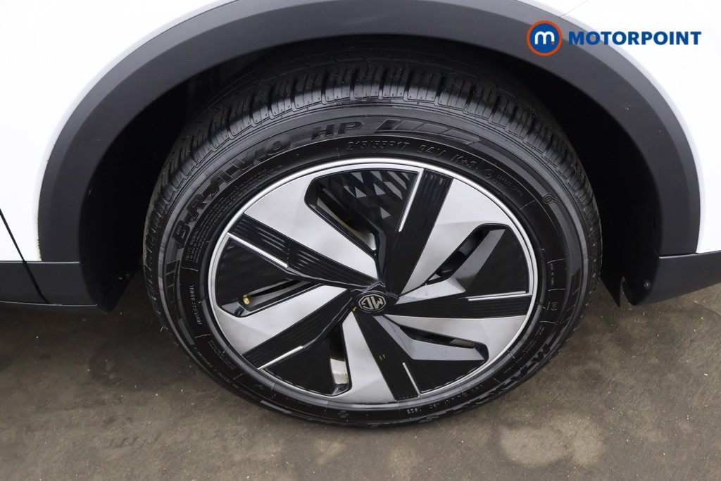 Mg Motor Uk ZS Se Ev Automatic Electric SUV - Stock Number (1571506) - 4th supplementary image