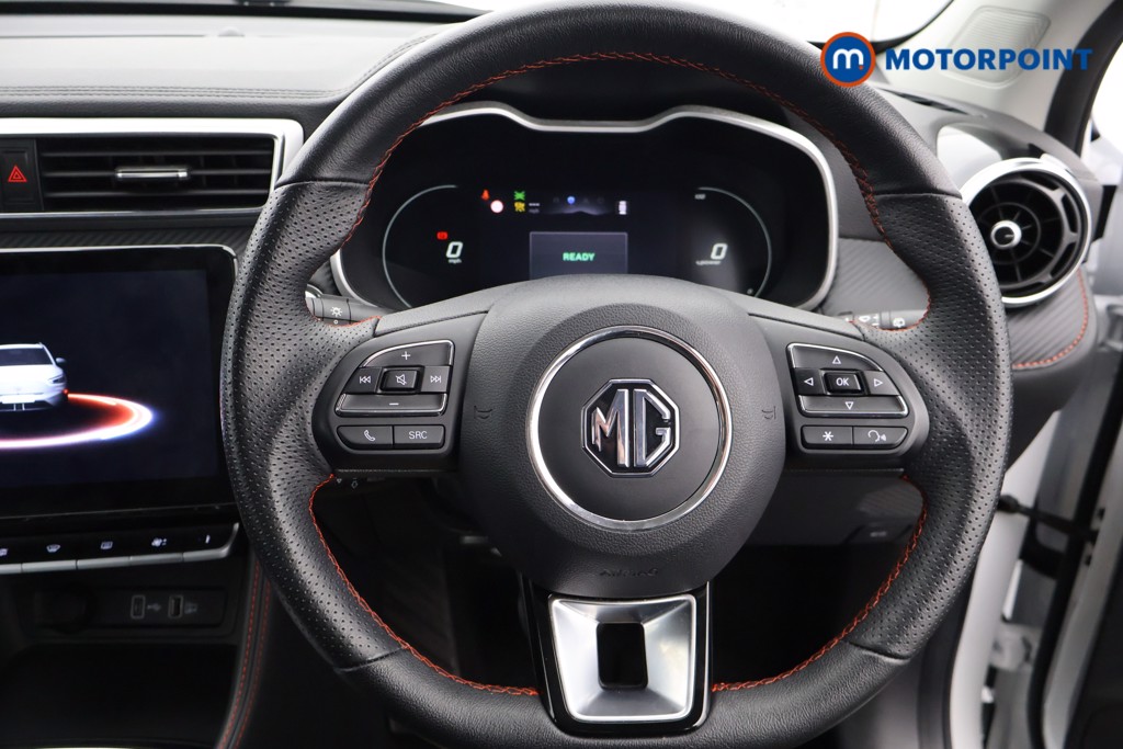 Mg Motor Uk ZS Se Ev Automatic Electric SUV - Stock Number (1571506) - 5th supplementary image