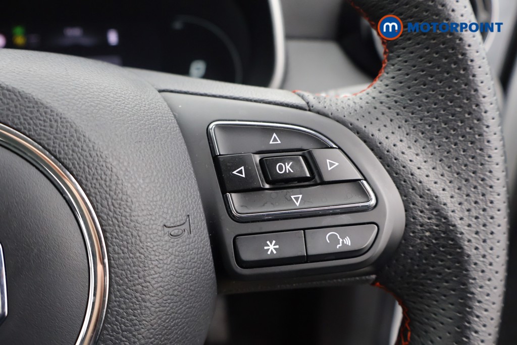 Mg Motor Uk ZS Se Ev Automatic Electric SUV - Stock Number (1571506) - 7th supplementary image