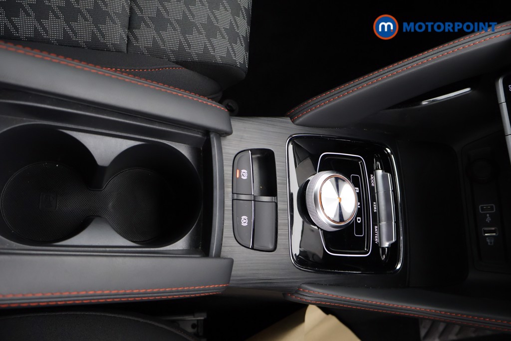 Mg Motor Uk ZS Se Ev Automatic Electric SUV - Stock Number (1571506) - 13th supplementary image