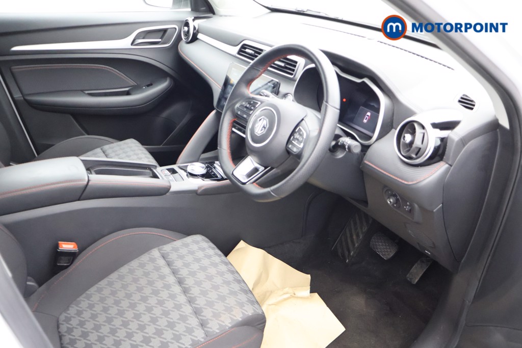Mg Motor Uk ZS Se Ev Automatic Electric SUV - Stock Number (1571506) - 15th supplementary image