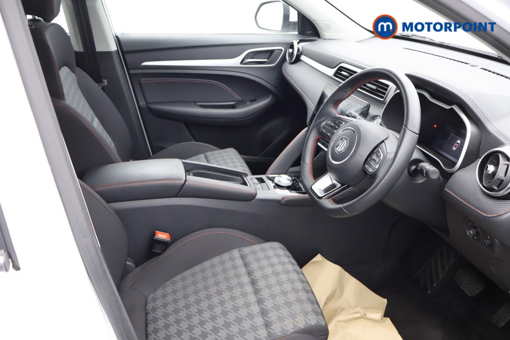 Mg Motor Uk ZS Se Ev Automatic Electric SUV - Stock Number (1571506) - 16th supplementary image