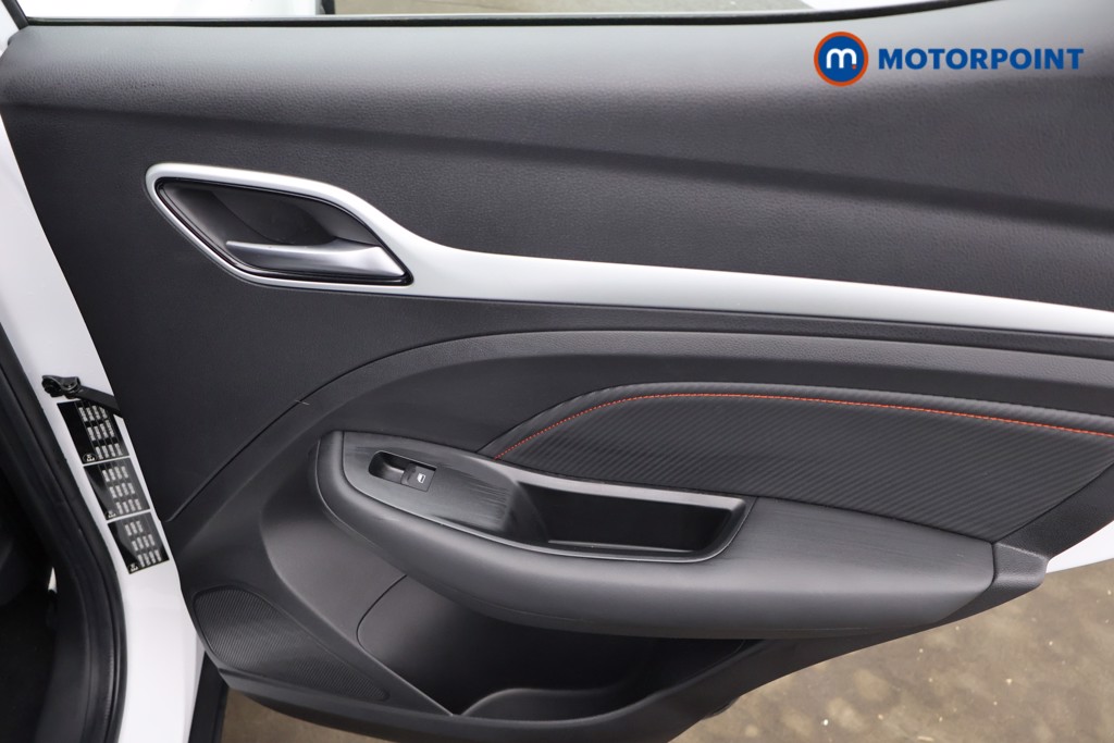 Mg Motor Uk ZS Se Ev Automatic Electric SUV - Stock Number (1571506) - 17th supplementary image