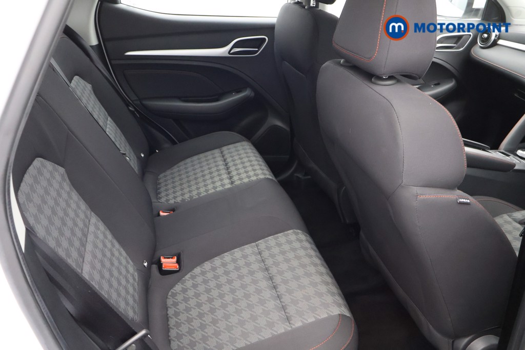 Mg Motor Uk ZS Se Ev Automatic Electric SUV - Stock Number (1571506) - 18th supplementary image