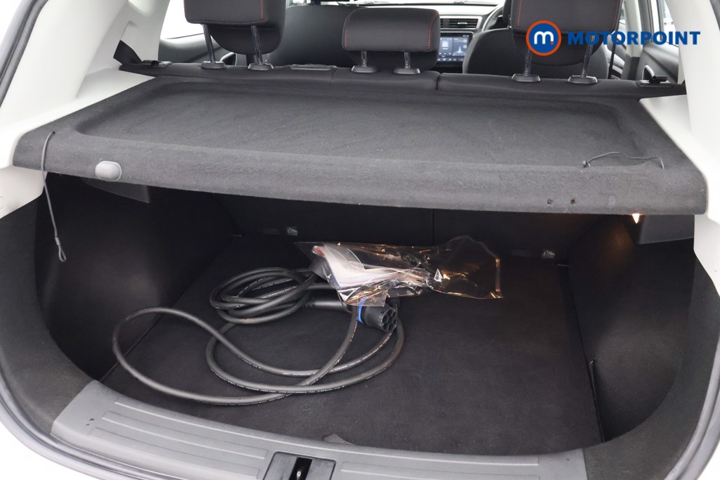 Mg Motor Uk ZS Se Ev Automatic Electric SUV - Stock Number (1571506) - 19th supplementary image