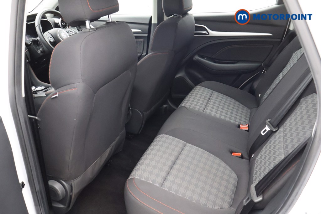 Mg Motor Uk ZS Se Ev Automatic Electric SUV - Stock Number (1571506) - 21st supplementary image