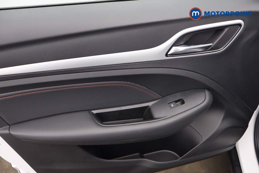 Mg Motor Uk ZS Se Ev Automatic Electric SUV - Stock Number (1571506) - 22nd supplementary image