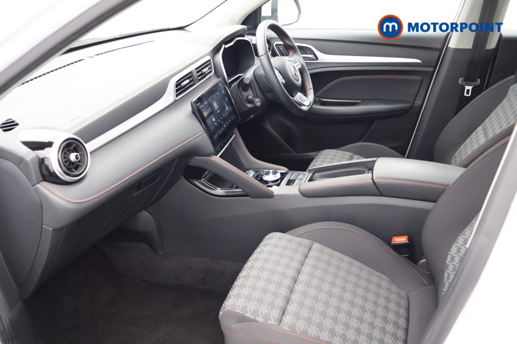 Mg Motor Uk ZS Se Ev Automatic Electric SUV - Stock Number (1571506) - 23rd supplementary image