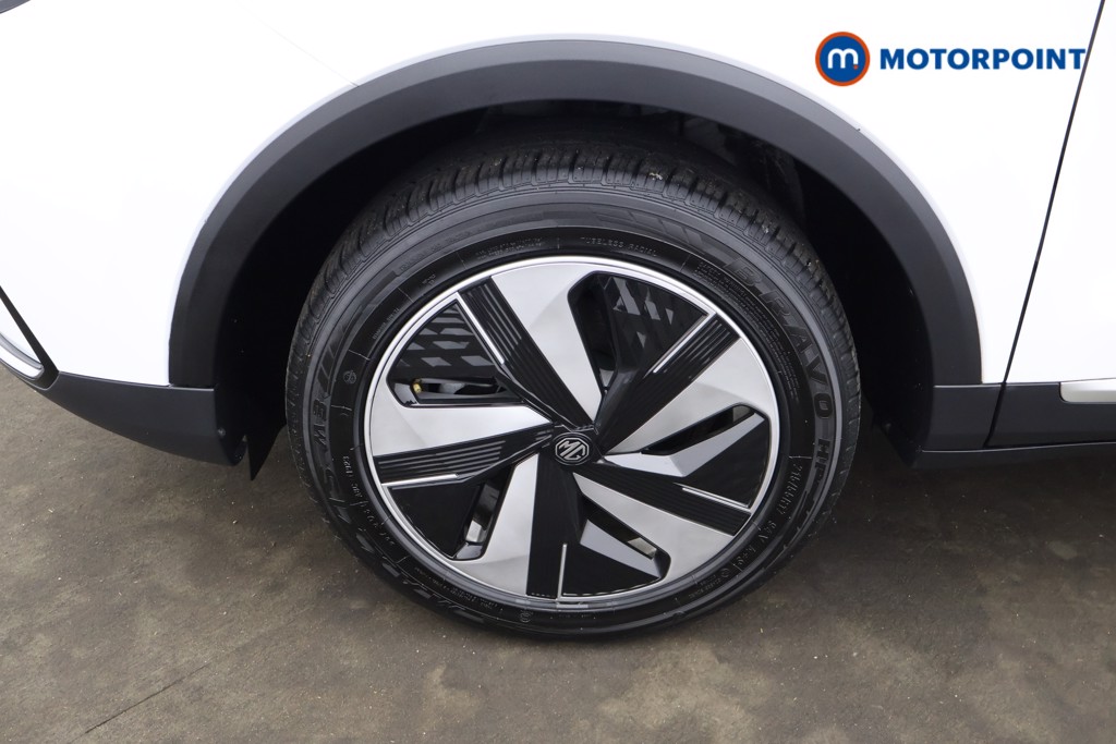Mg Motor Uk ZS Se Ev Automatic Electric SUV - Stock Number (1571506) - 1st supplementary image