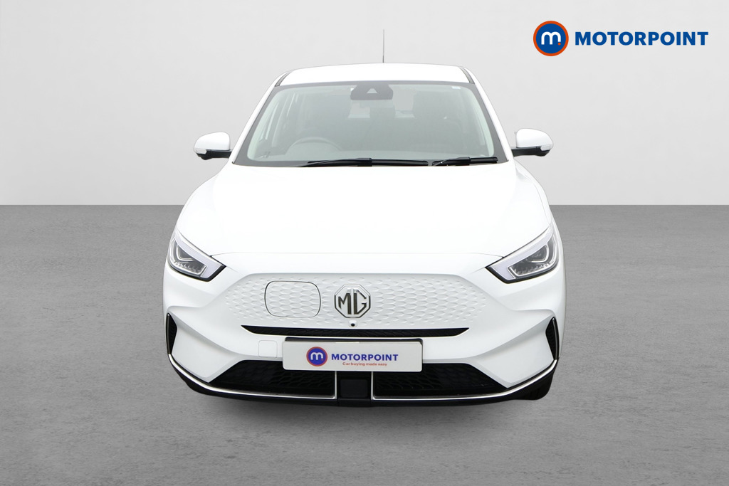 Mg Motor Uk ZS Se Ev Automatic Electric SUV - Stock Number (1571506) - Front bumper