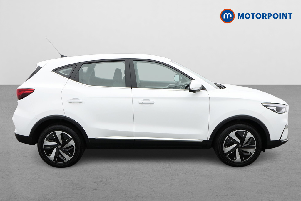 Mg Motor Uk ZS Se Ev Automatic Electric SUV - Stock Number (1571506) - Drivers side