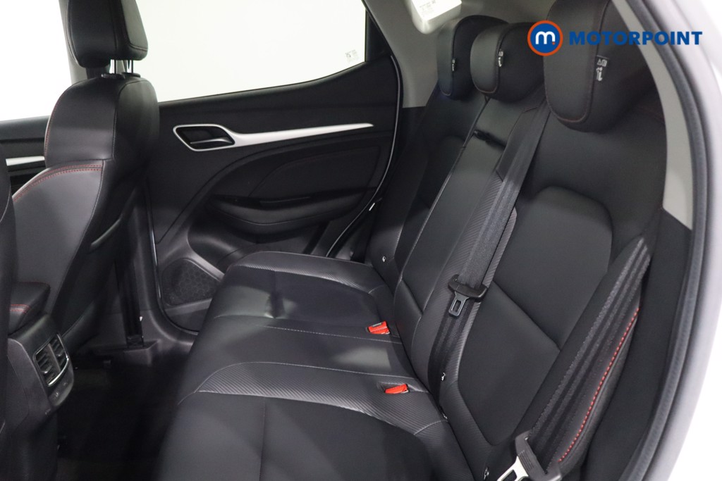 Mg Motor Uk ZS Trophy Connect Ev Automatic Electric SUV - Stock Number (1583013) - 5th supplementary image