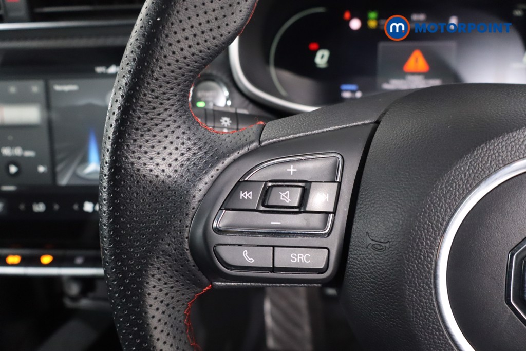 Mg Motor Uk ZS Trophy Connect Ev Automatic Electric SUV - Stock Number (1583013) - 7th supplementary image